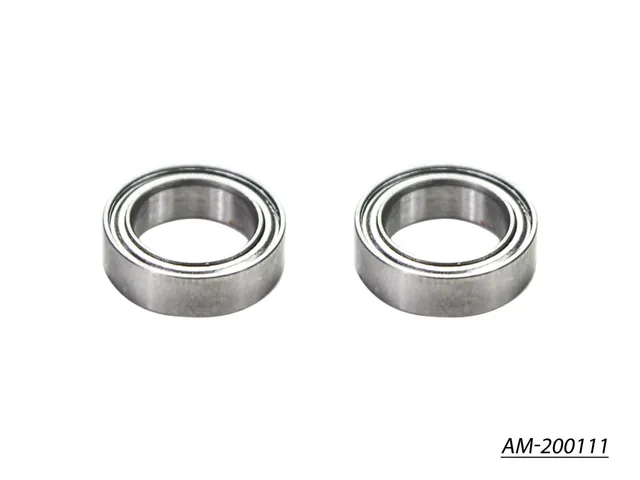 Arrowmax Bearing AM-200111 roulement 8x12x3.5 x2
