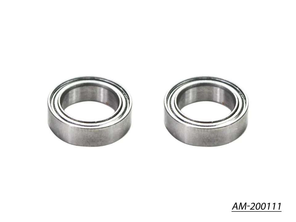 Arrowmax Bearing AM-200111 roulement 8x12x3.5 x2