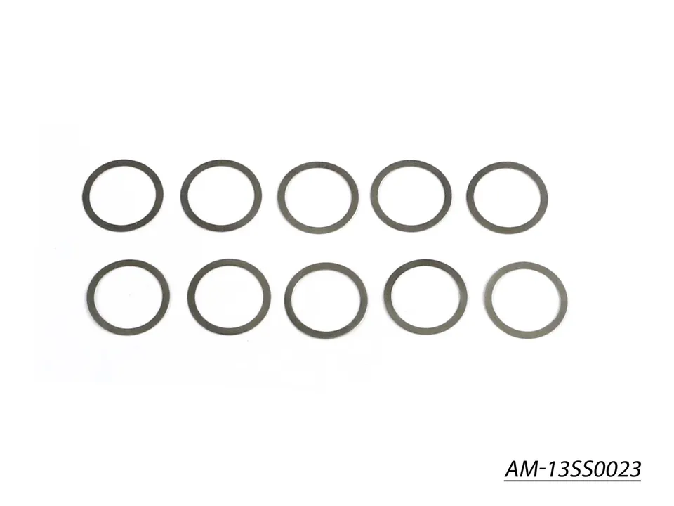 Arrowmax Accessories cales 13x16x0.1 AM-13SS0023 x10