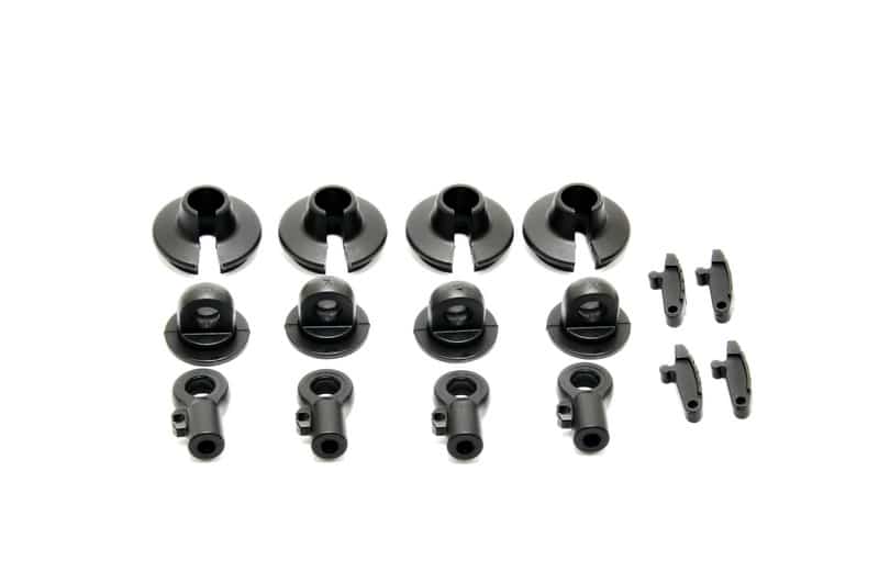 Hobao 94132 Kit Nylon Amortisseur pour 90052BUN