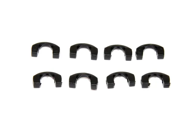 Hobao 41020 capuchon cardan plastique 8 pcs