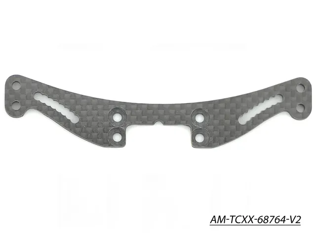 Arrowmax Support Amortisseur Arrière AM-TCXX-68764-V2