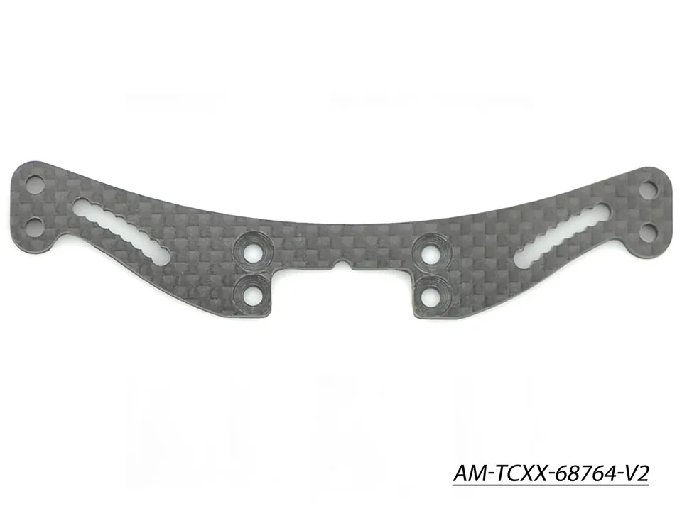 Arrowmax Support Amortisseur Arrière AM-TCXX-68764-V2