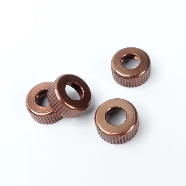 3Racing Sakura SAK-XS307C bouchon amortisseur SAK-XS307