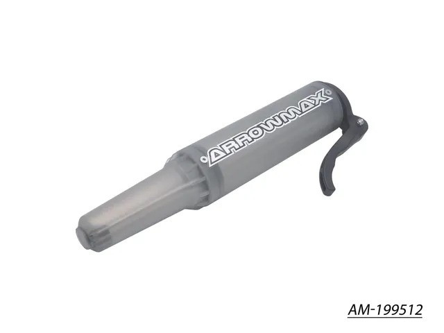 Arrowmax AM-199512 Fast Fuel Gun pistolet carburant
