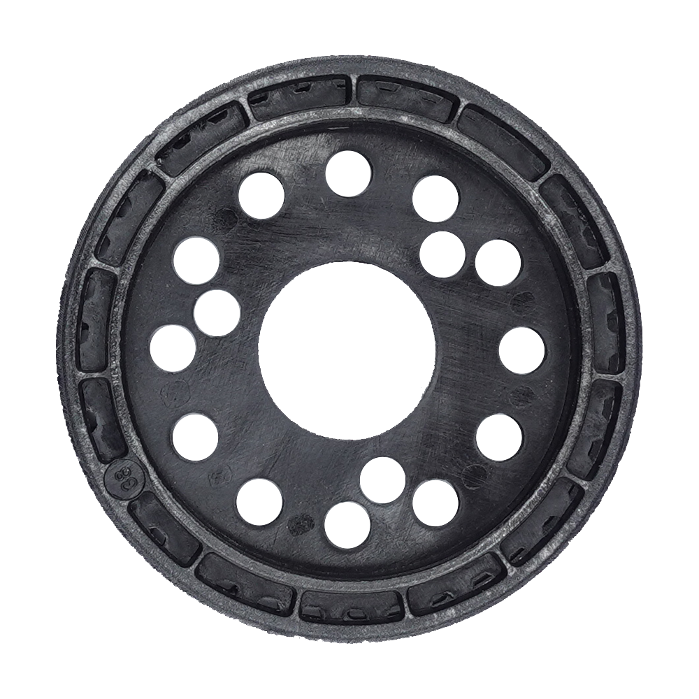 3Racing Sakura SAK-D135 Poulie 38T pour D3