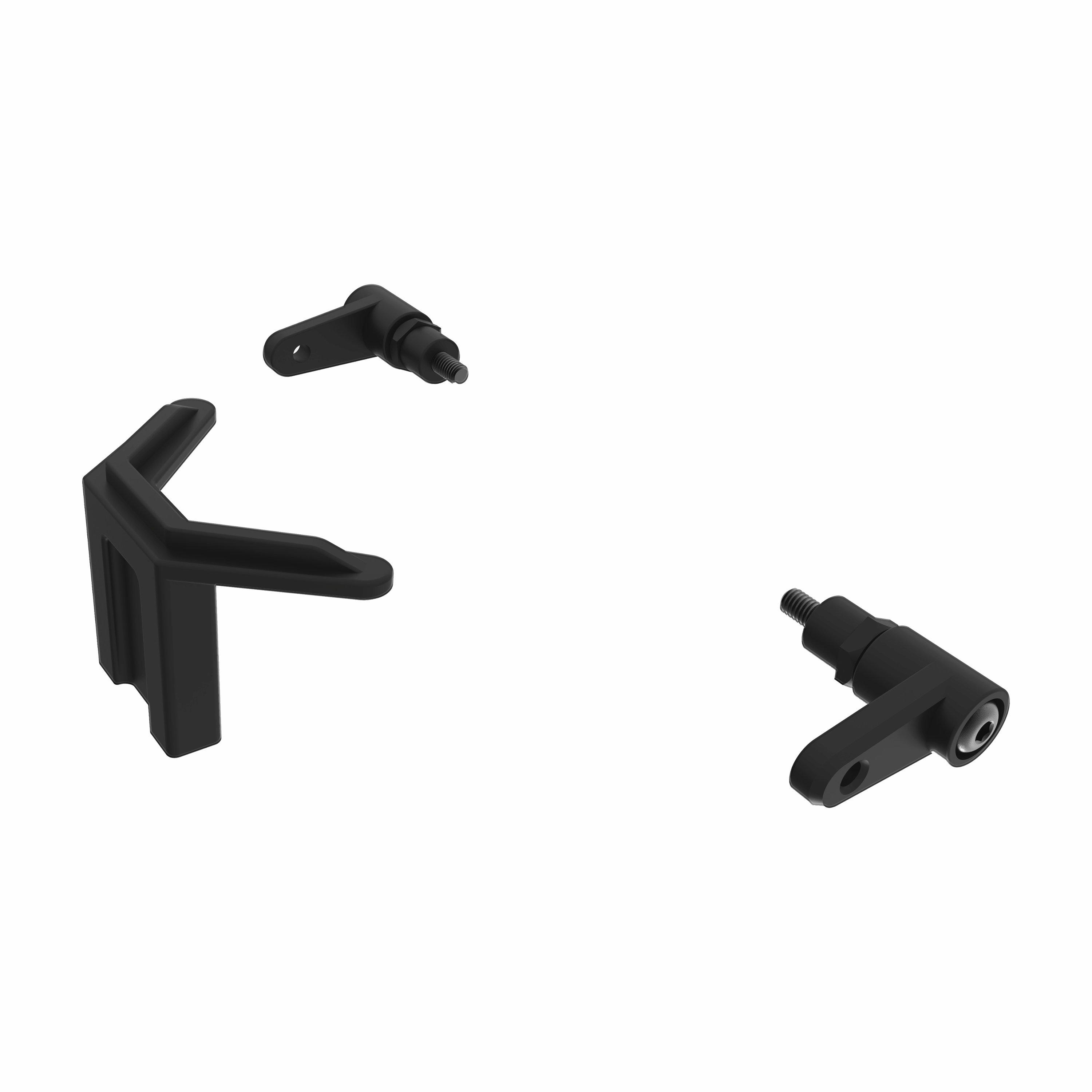 3RACING Sakura SAK-D641 bac batterie rapide D6