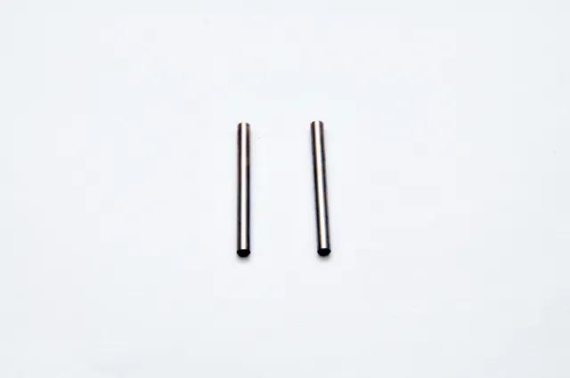 Hobao 85011 axe 4x43.5mm Hyper VS 2 pcs