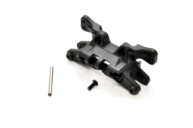 Hobao 94085 support renfort châssis arrière RC