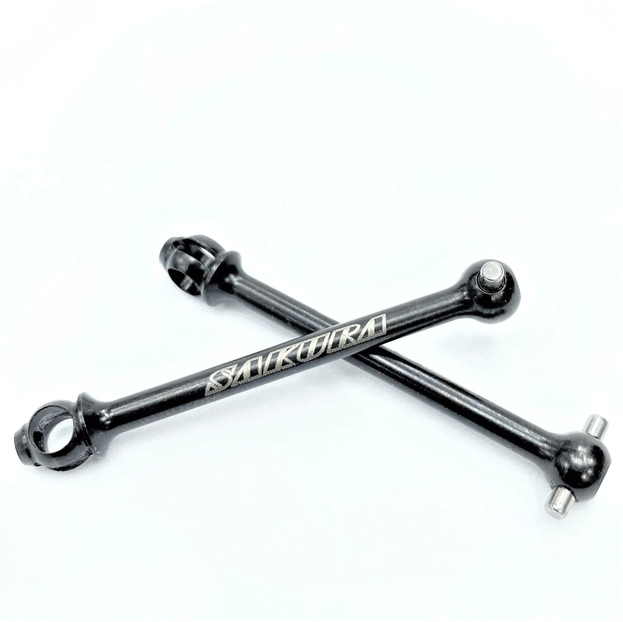 3Racing Sakura SAK-X27A axe SSK pour SAK-X27