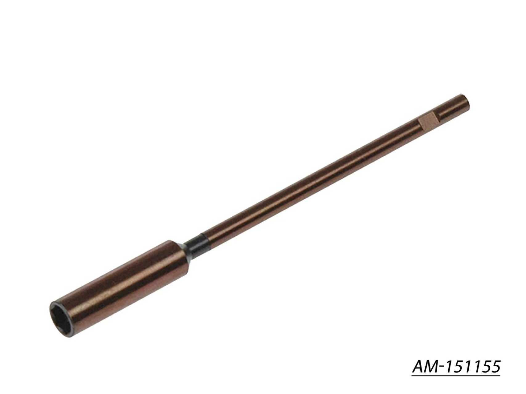 Arrowmax Nut Driver embout 5.5x100 AM-151155