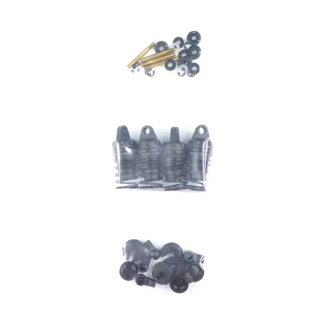 3Racing Sakura SAK-MG18 Set Amortisseurs Mini MG