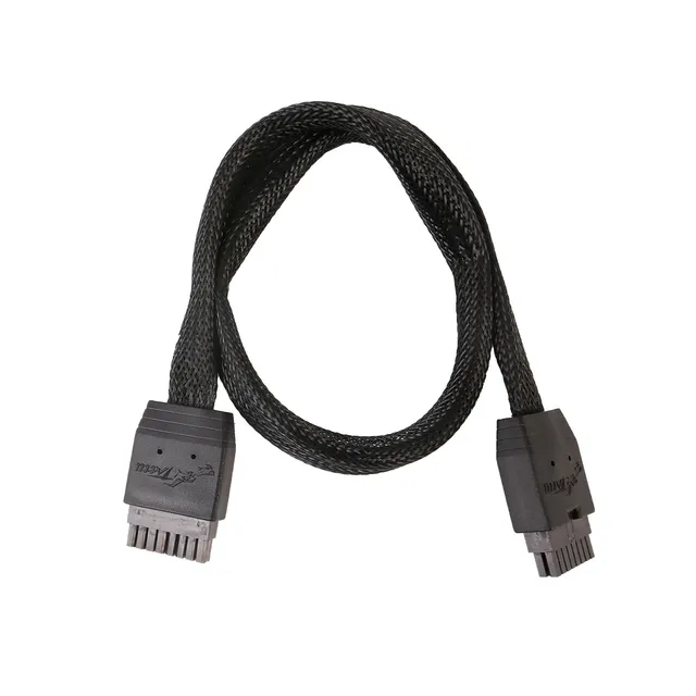 Tattu 12S câble équilibrage LiPo Molex 500 mm