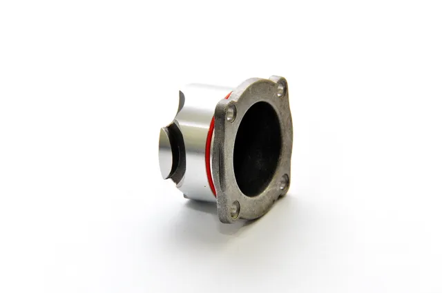 Hobao E30022 H30 couvercle arrière moteur nitro sans lanceur