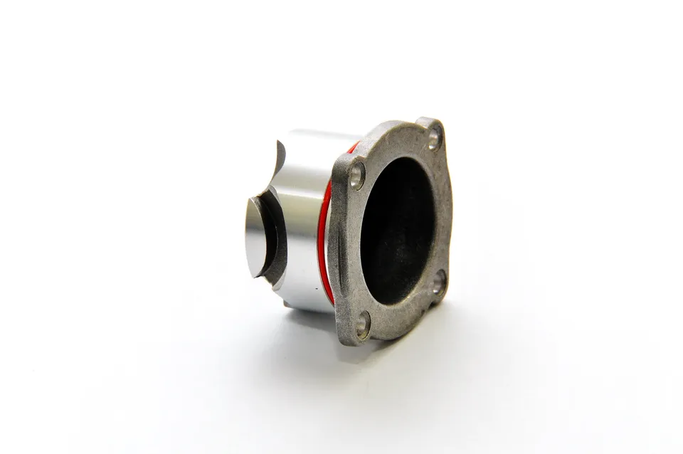 Hobao E30022 H30 couvercle arrière moteur nitro sans lanceur