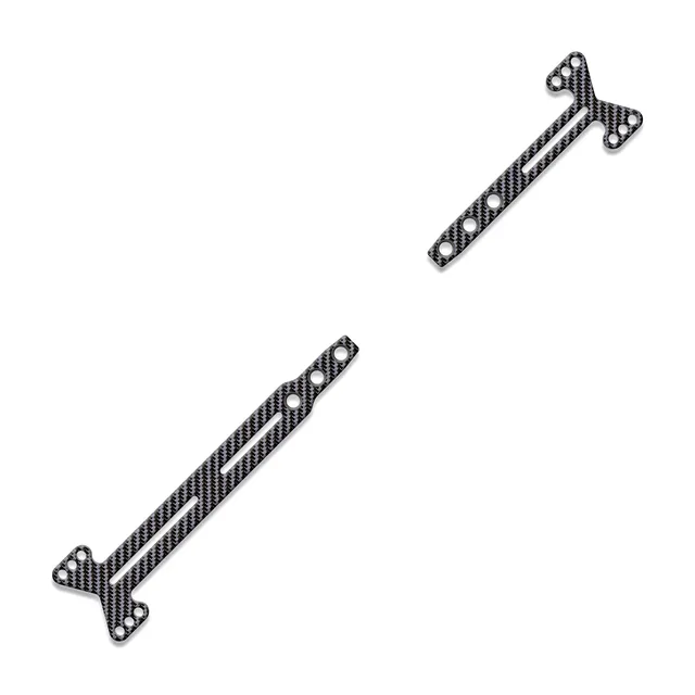 3RACING Cero Platine SAK-C157A/V2 FWD 2.0 C-FRP