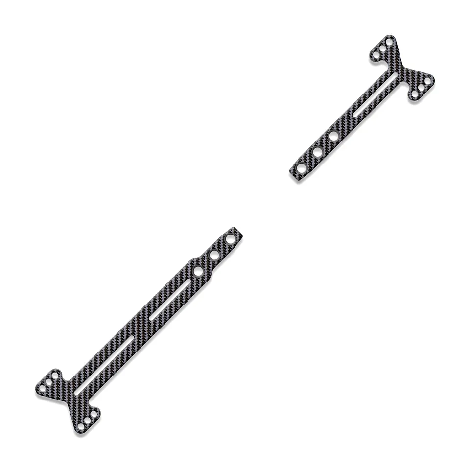 3RACING Cero Platine SAK-C157A/V2 FWD 2.0 C-FRP