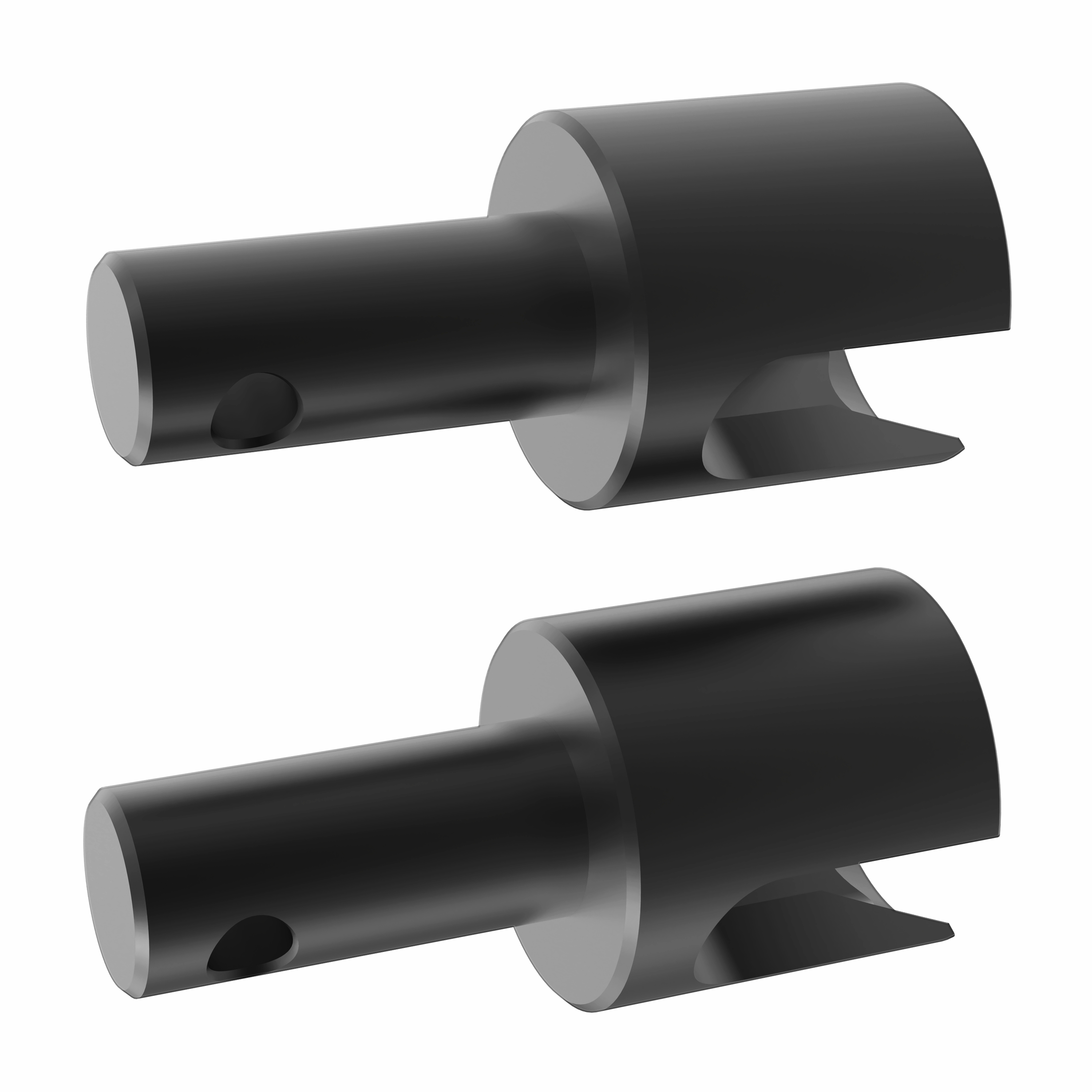 3Racing Cero SAK-C101/E noix différentiel 2mm Sport
