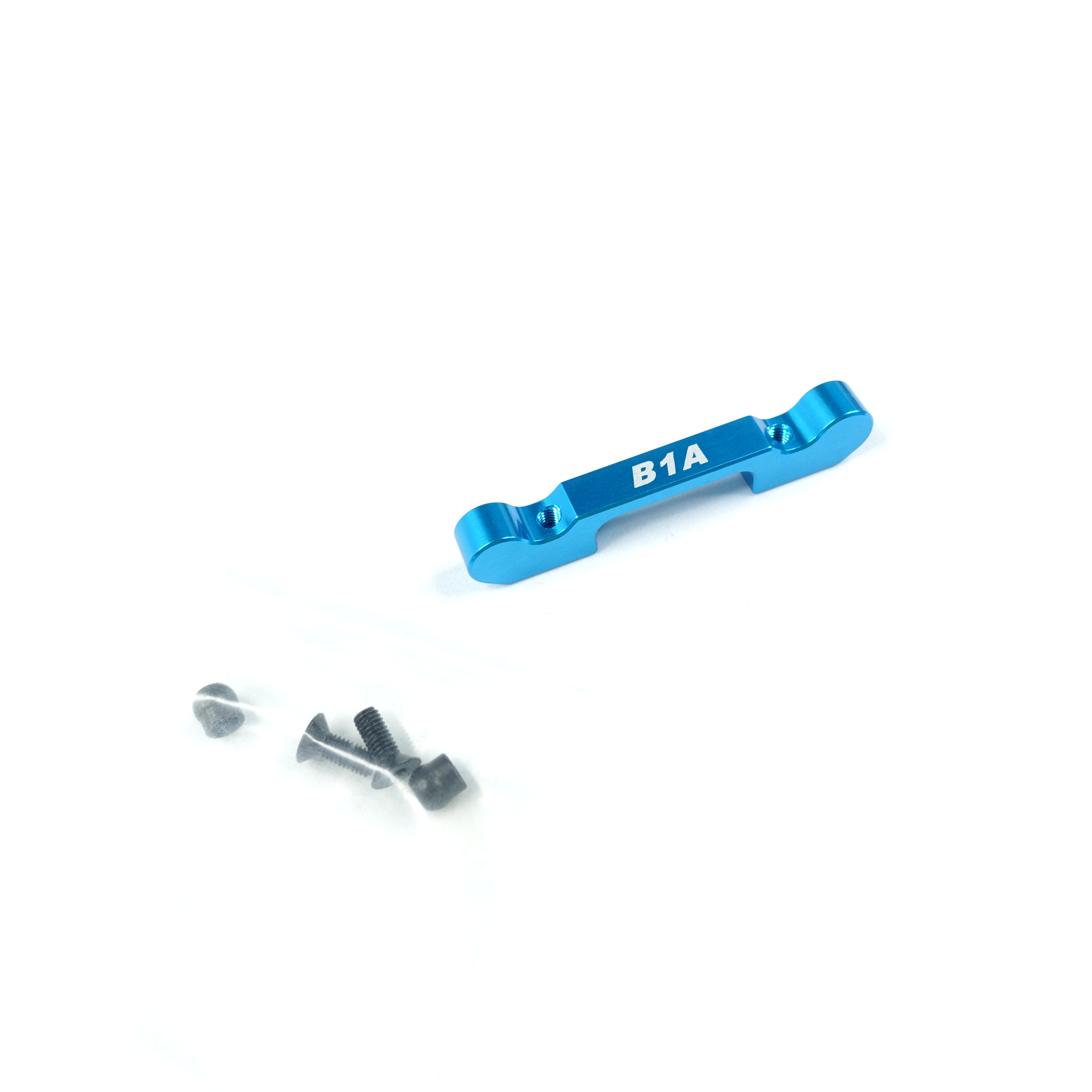 3Racing For Tamiya 415-01/B1A/V2 cale suspension B1A