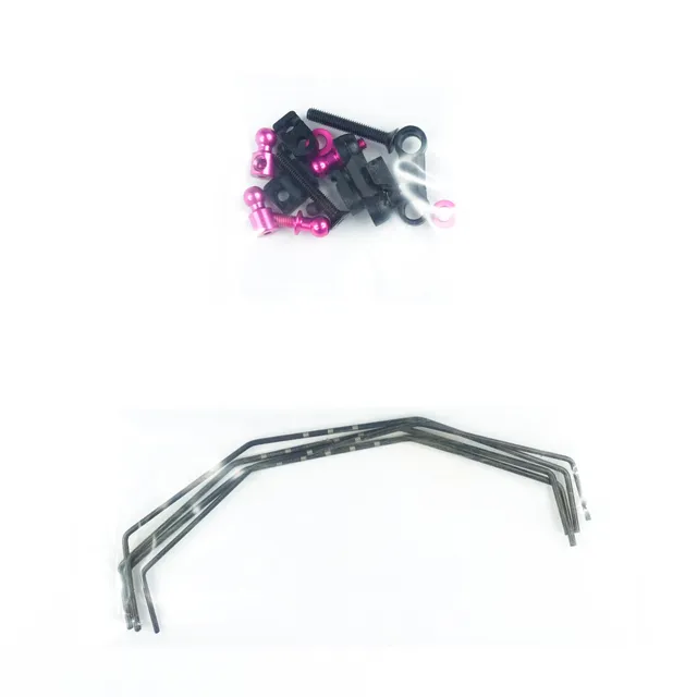 3Racing Sakura FGX-304 Kit Stabilisateur Arrière