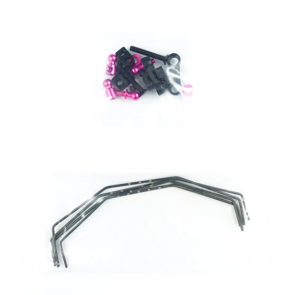 3Racing Sakura FGX-304 Kit Stabilisateur Arrière