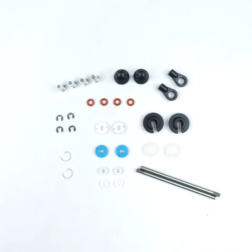 3Racing Axial AX10-12RK Kit Réfection Amortisseur