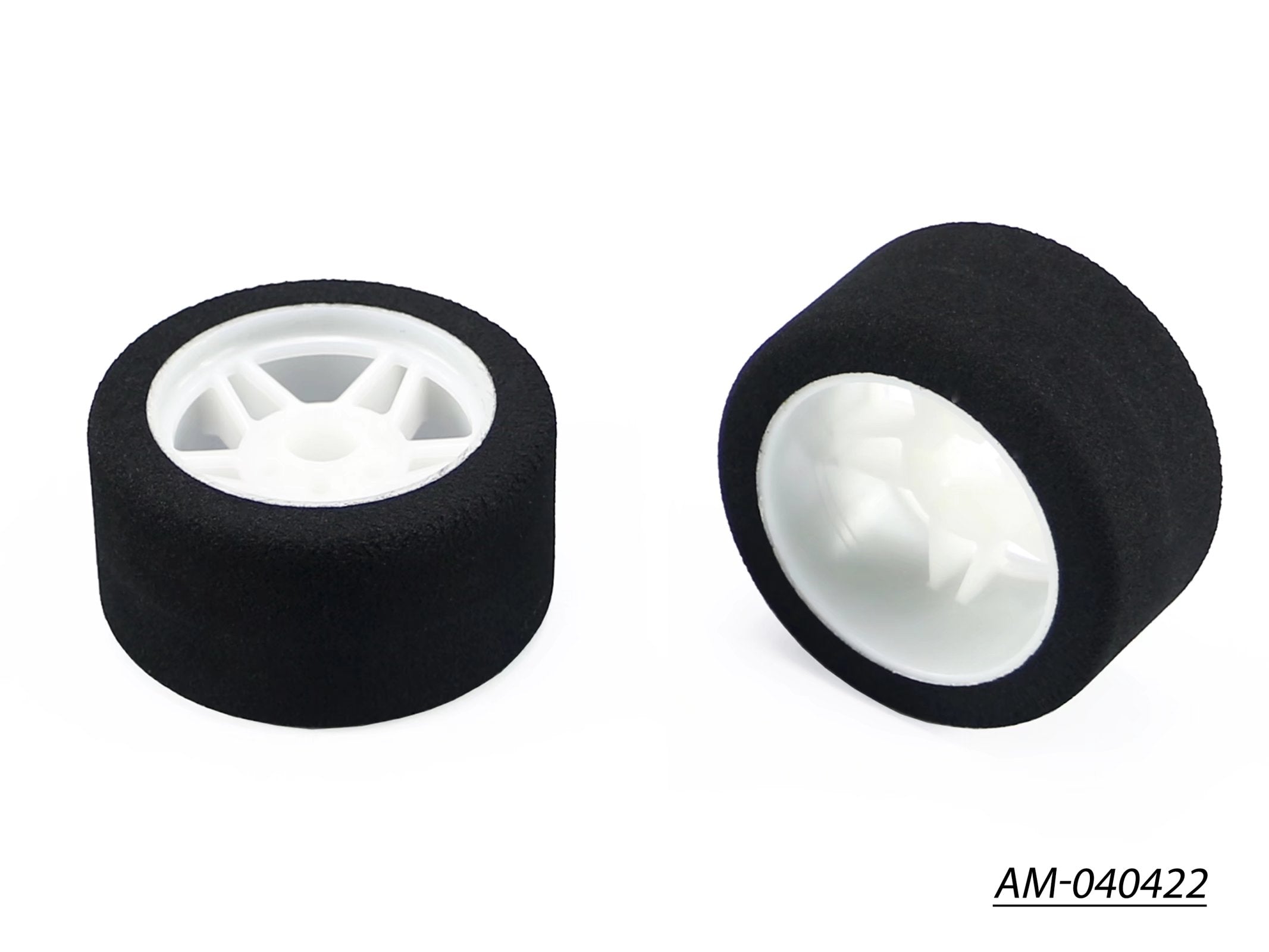 Arrowmax Foam Tires AM-040422 pneu mousse 1/8 avant 32 Shore
