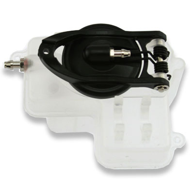 Hobao 11245 réservoir nitro Hyper Mini ST / TT