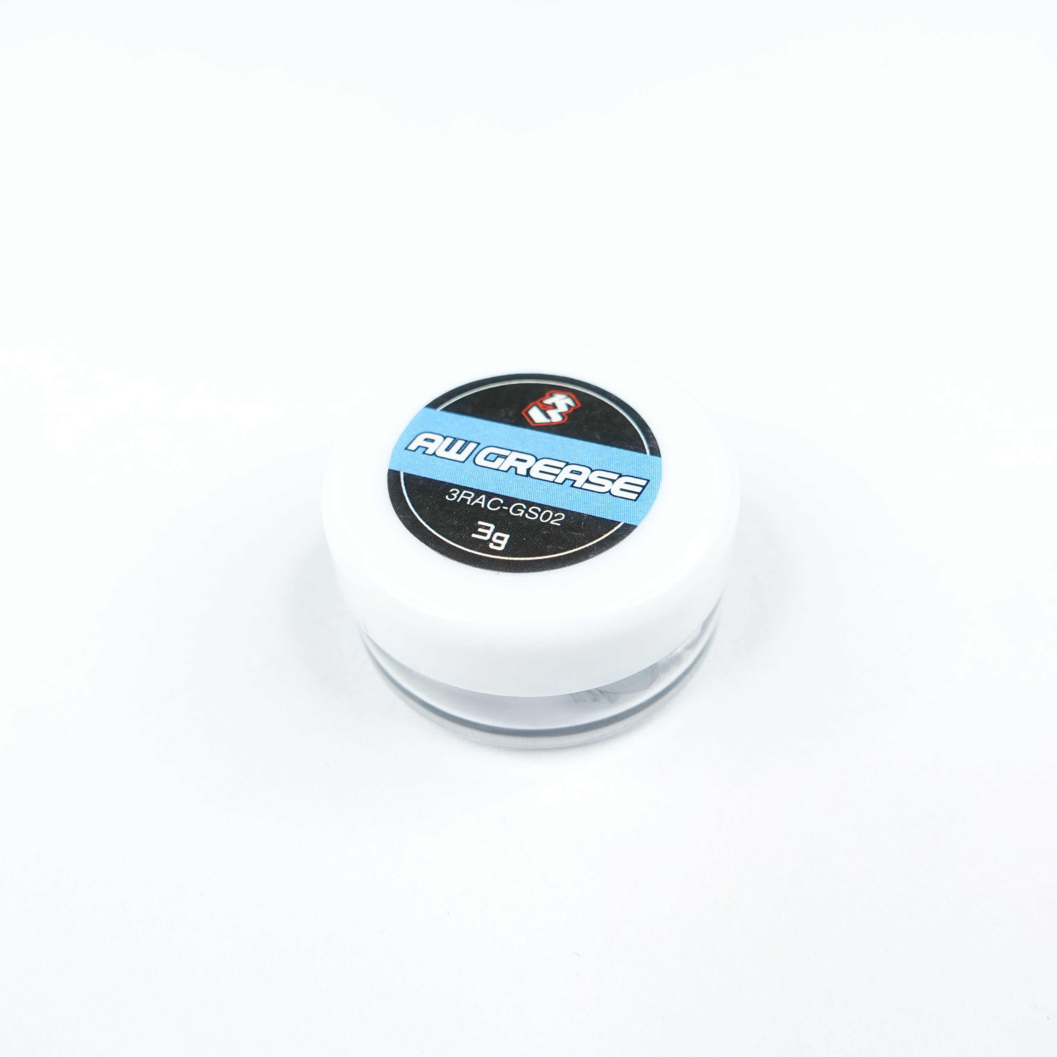3Racing Tools 3RAC-GS02 graisse anti-usure 3g