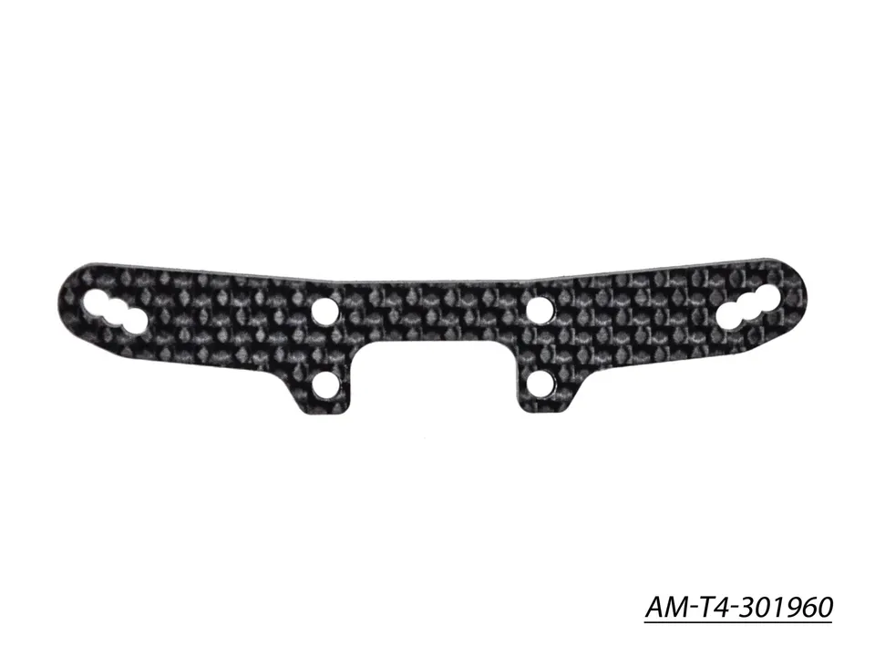 Arrowmax T4'20 AM-T4-301960 Support Amortisseur Avant 3.0mm