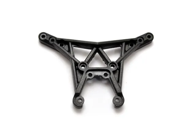 Hobao 40020 H2 support amortisseur arrière pièce RC
