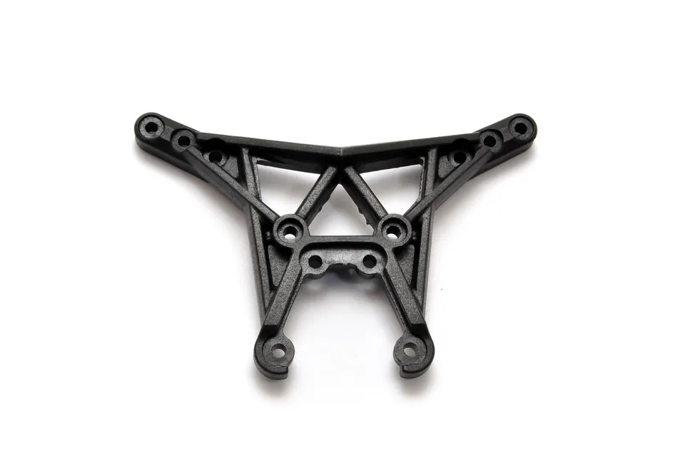 Hobao 40020 H2 support amortisseur arrière pièce RC