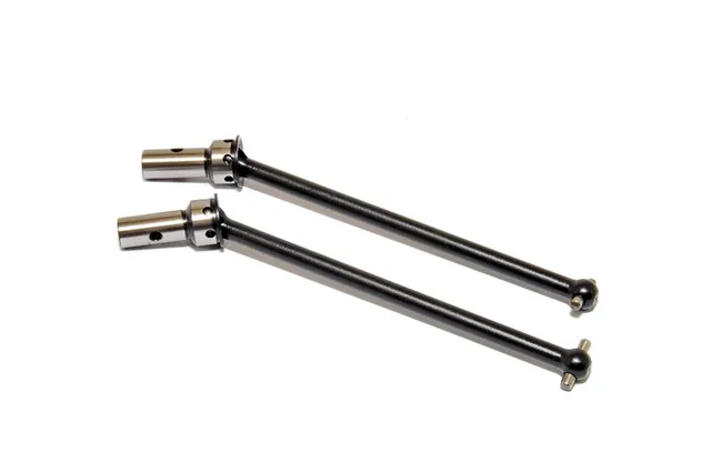 Hobao Upgrades OP-0160 cardan avant 5,0mm x2 VTE GTLE