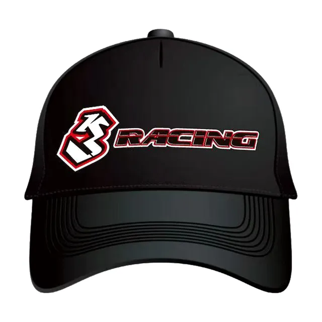3Racing Zero Cero 3RAD-TS12 casquette baseball
