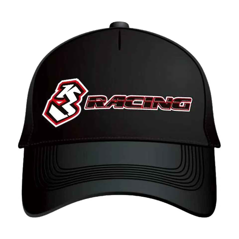 3Racing Zero Cero 3RAD-TS12 casquette baseball