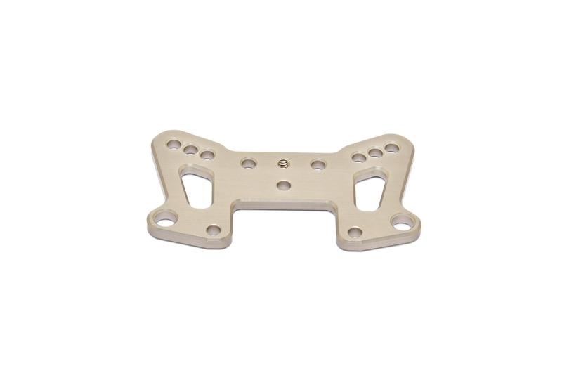 Hobao 11354 tour amortisseur avant alu CNC