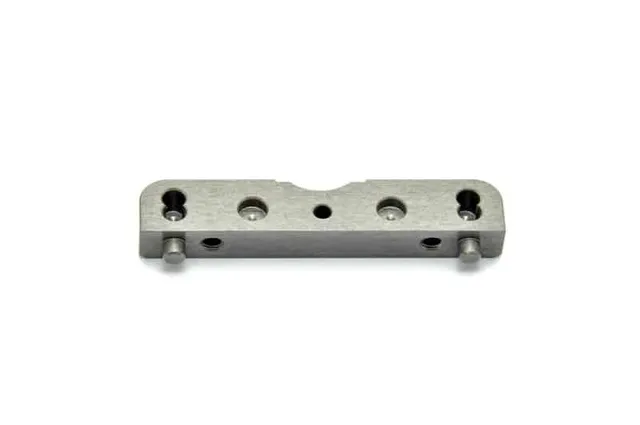 Hobao 85054 Support Triangle Avant Alu FR 8°
