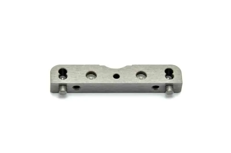 Hobao 85054 Support Triangle Avant Alu FR 8°