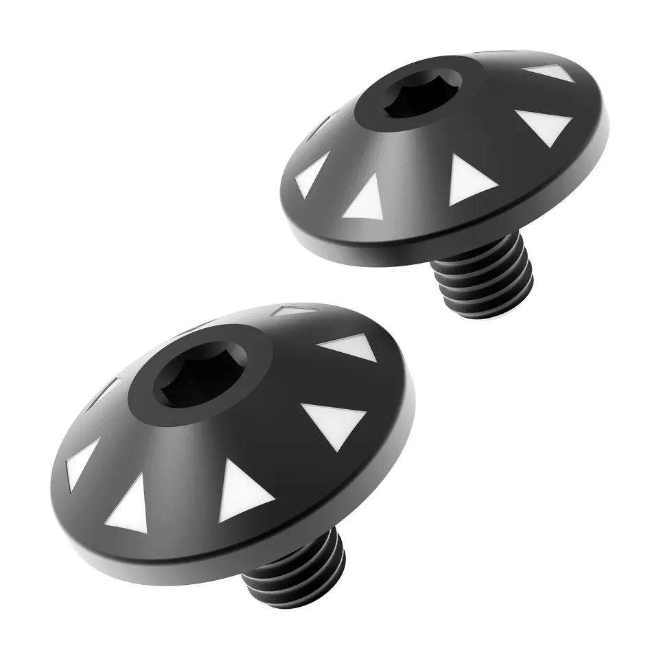 3Racing Auper SAK-D6805B Cache Vis Direction D6