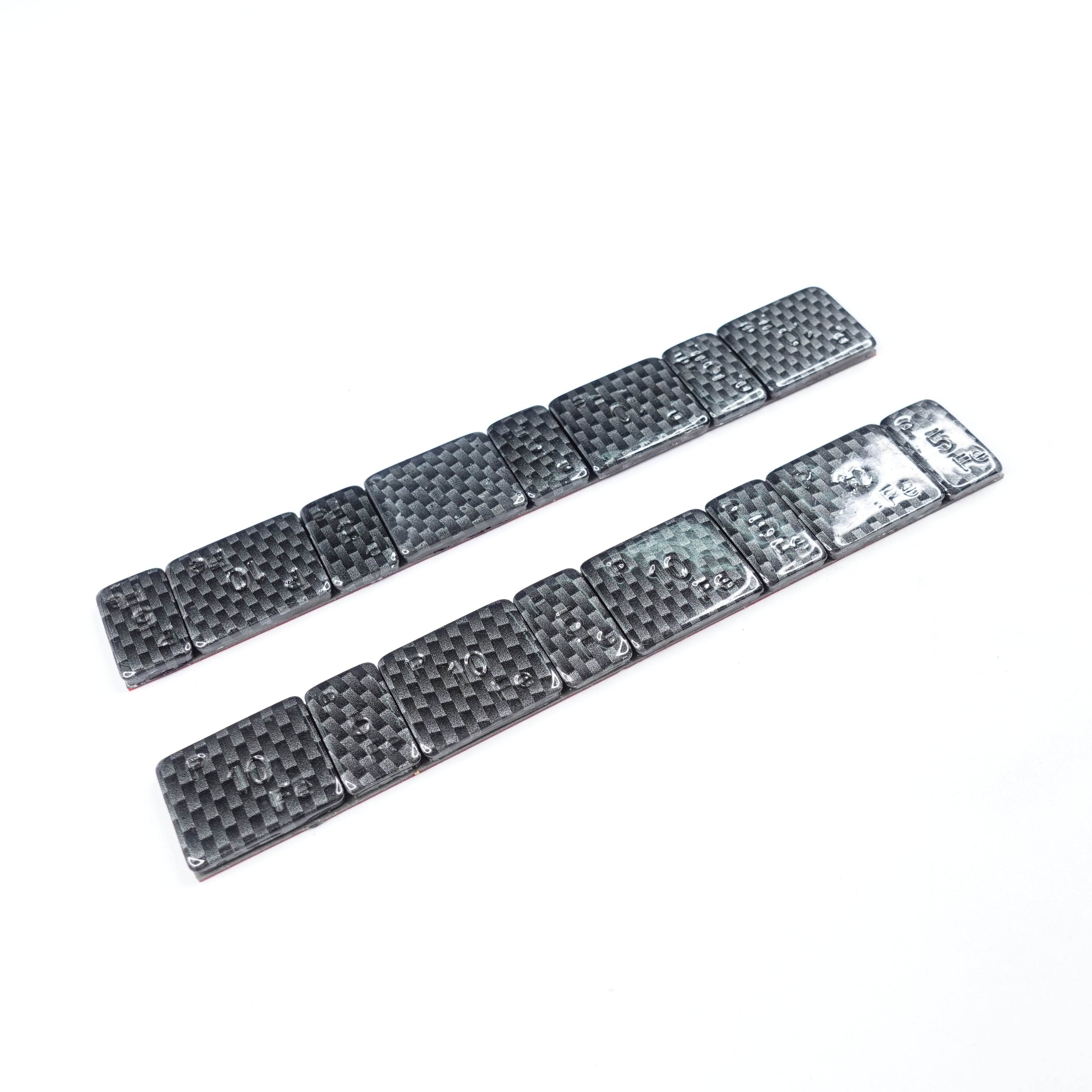 3Racing Parts lest prédécoupé graphite 5g 10g 1 pièce