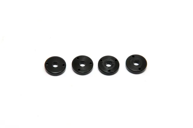 Hobao 11134 pistons amortisseurs 1.2mm 2+3 trous