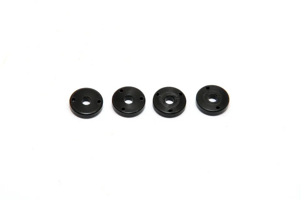 Hobao 11134 pistons amortisseurs 1.2mm 2+3 trous