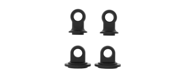 3Racing Cero SAK-C150B bouchon rotule amortisseur big bore