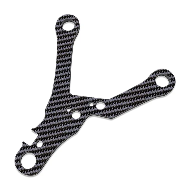 3Racing Cero SAK-Z106 triangle arrière C-FRP Zero Cero