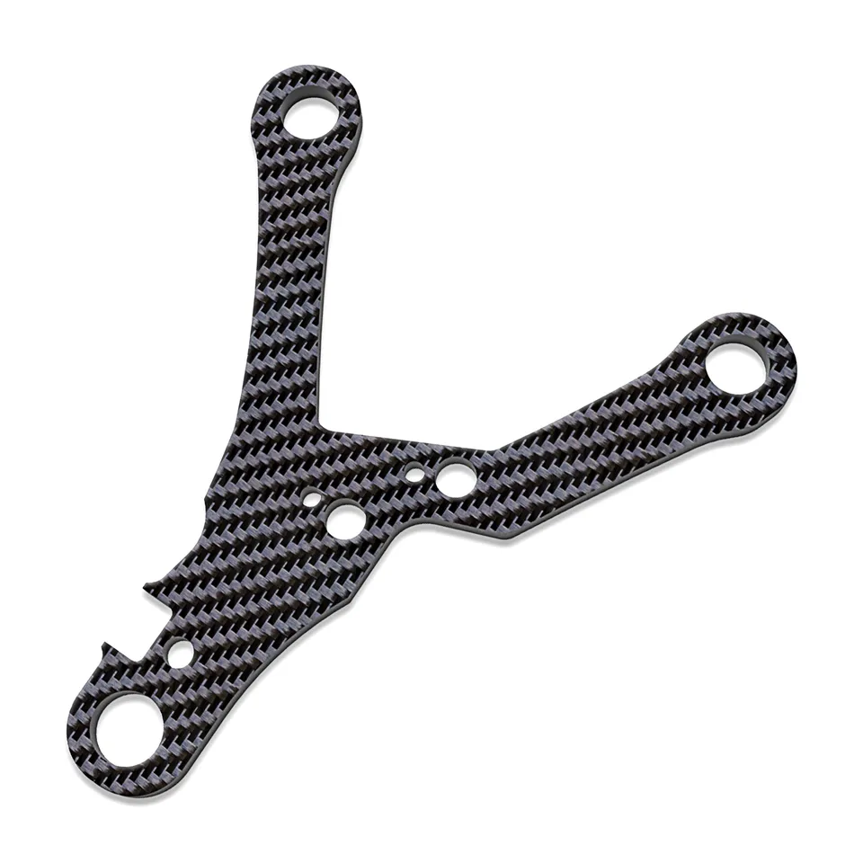3Racing Cero SAK-Z106 triangle arrière C-FRP Zero Cero