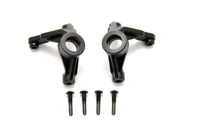 Hobao 40013 H2 fusée direction kit pièce RC avant