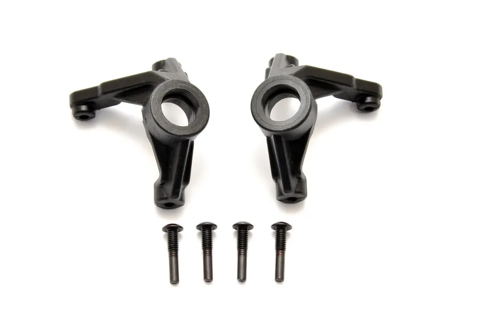 Hobao 40013 H2 fusée direction kit pièce RC avant