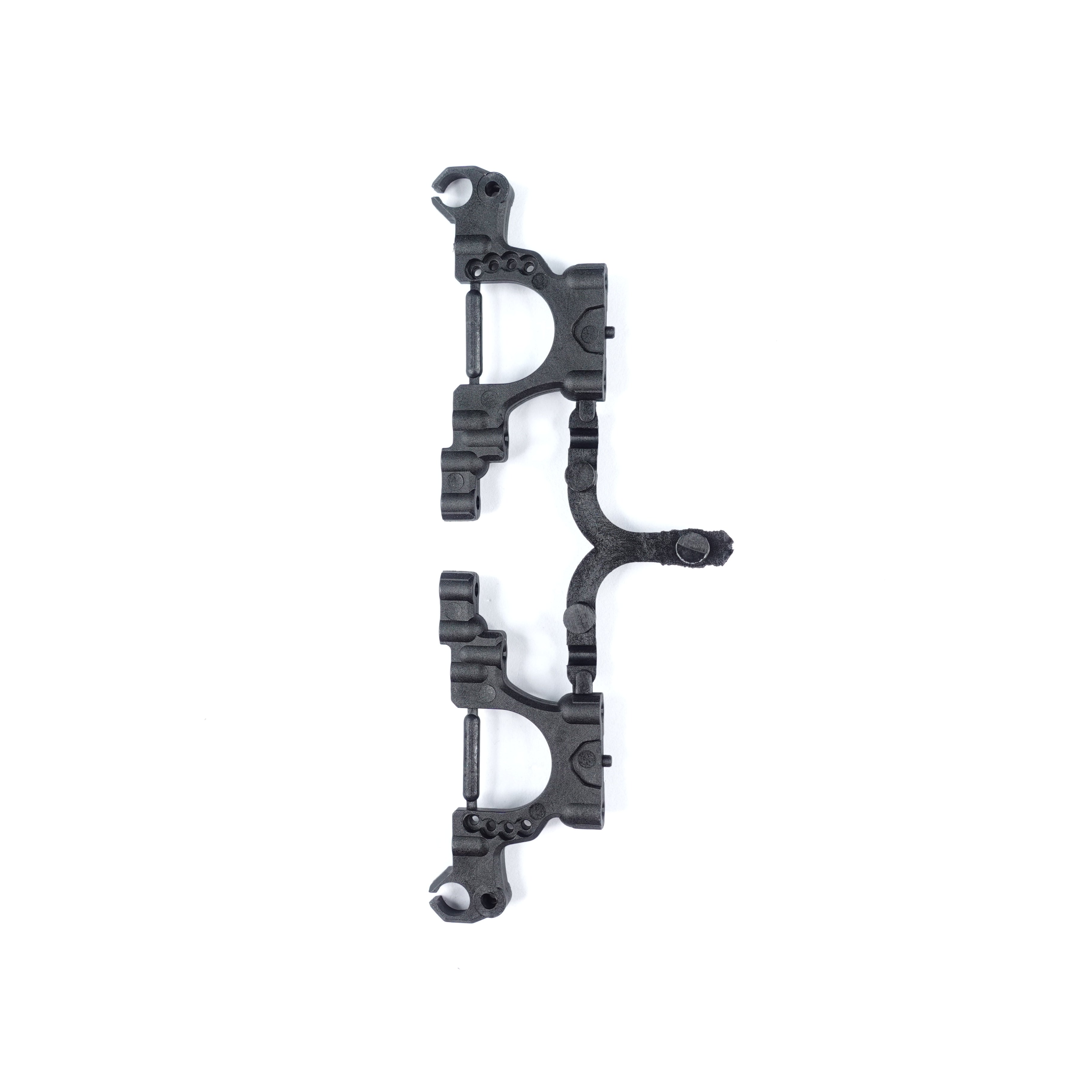 3RACING Sakura SAK-M4S45 bulkhead cellule Sakura M