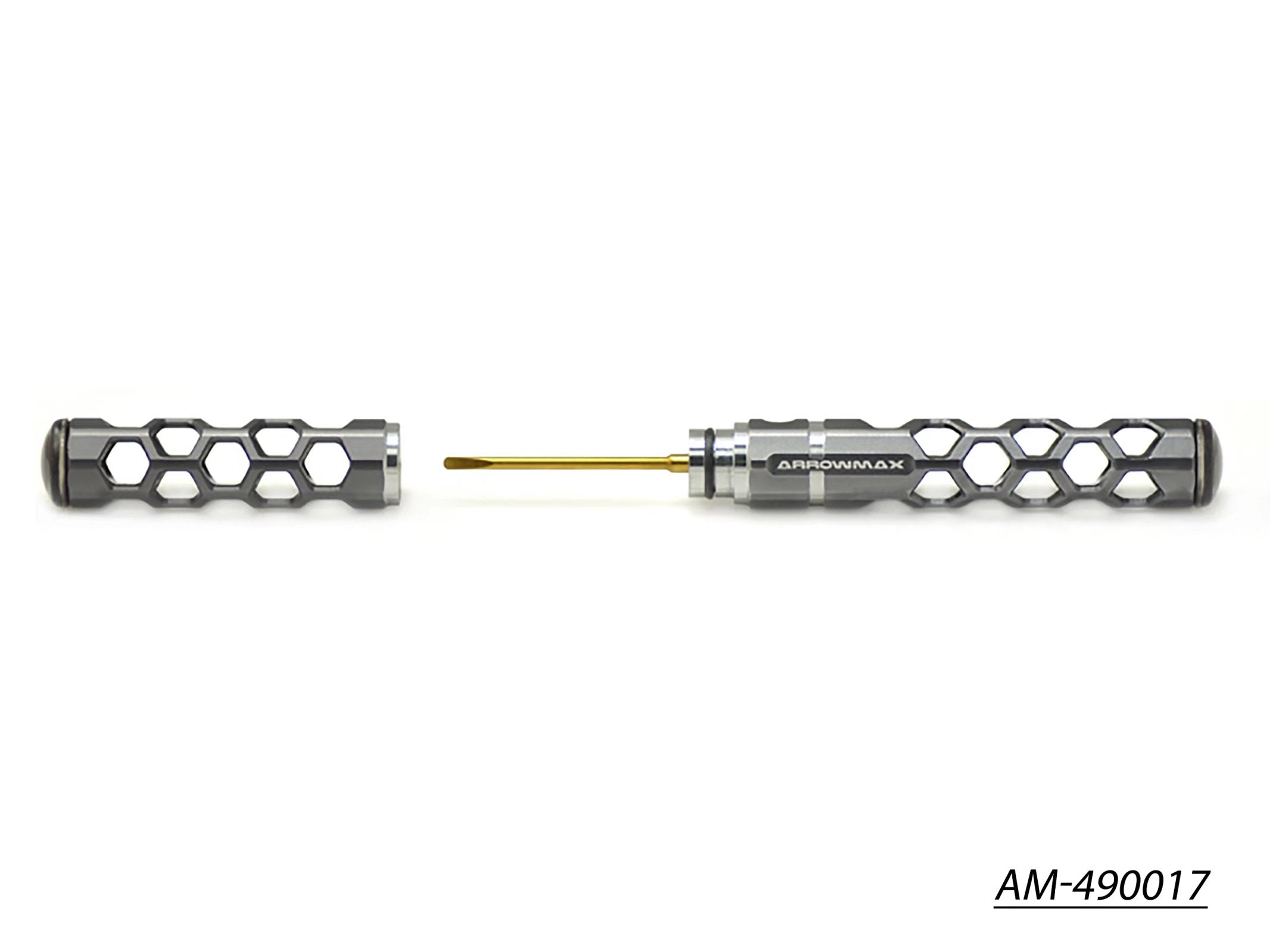 Arrowmax Special Tools AM-490017 Ramasse-Vis Honeycomb