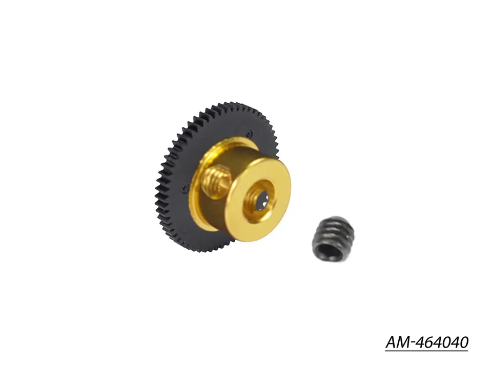 Arrowmax Gears AM-464040 pignon 64P 40T